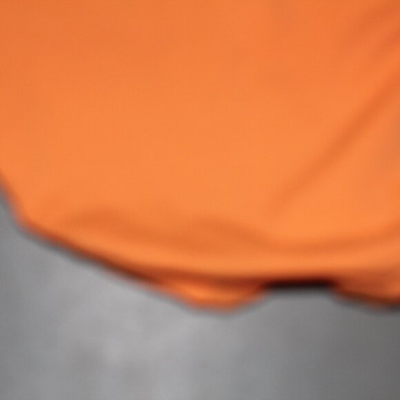 Tropical Orange 2 Pcs Justice Tankini Swimsuit Size 16 - Picture 10 of 10